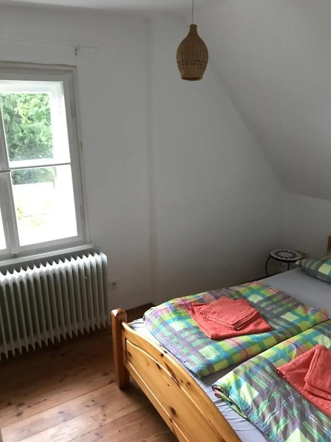 Charmante Altbau-Dg-Wohnung München