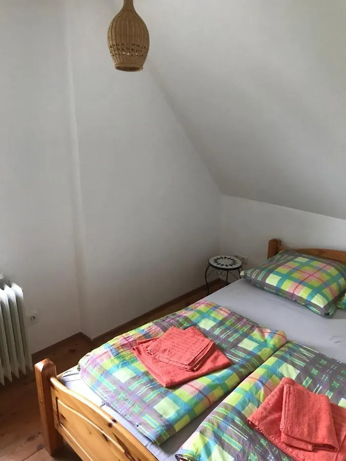 Lägenhet Charmante Altbau-Dg-Wohnung München