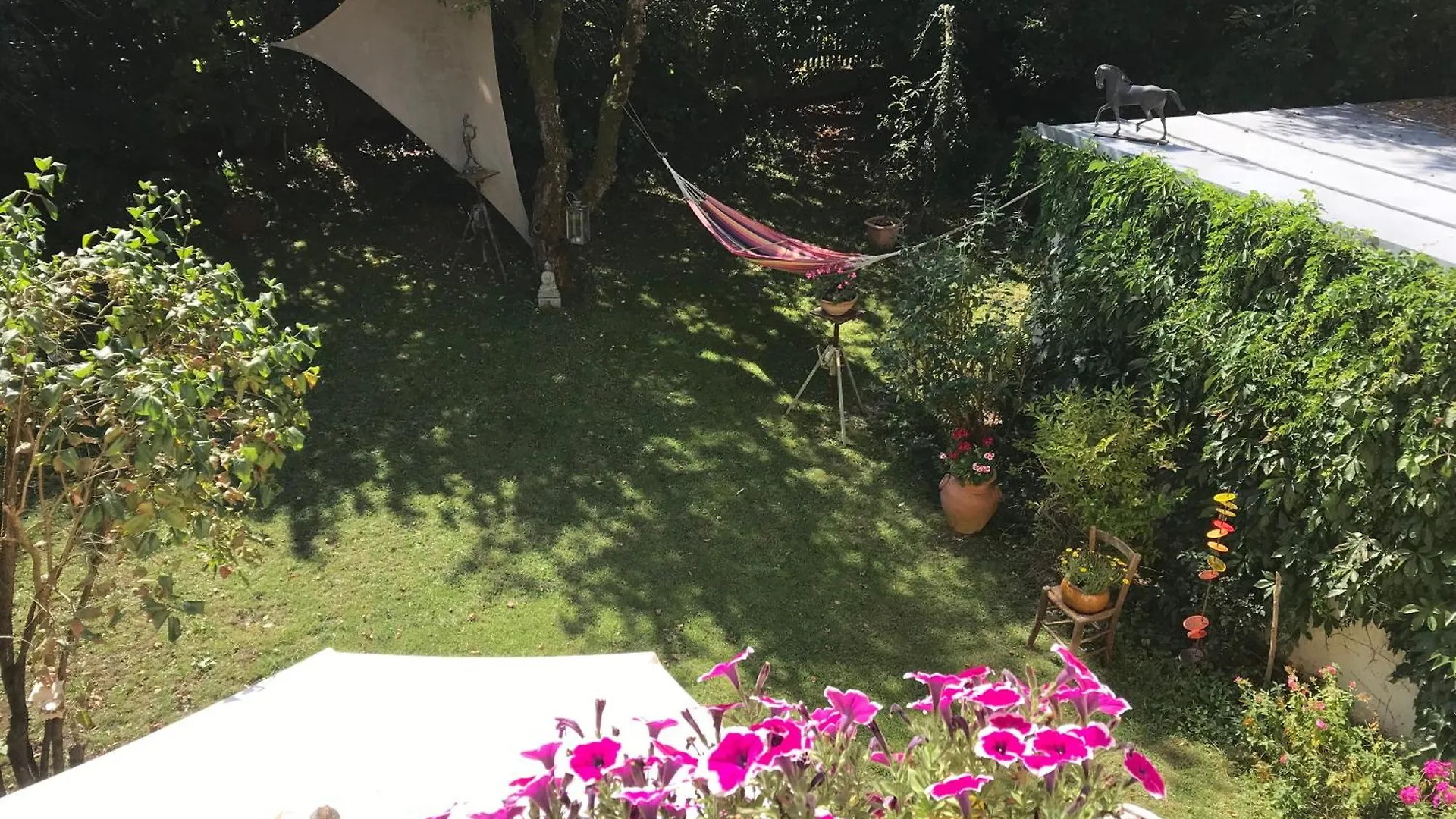 Lägenhet Charmante Altbau-Dg-Wohnung München