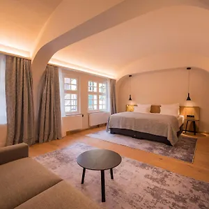 Hotel Augustiner Gutshof Menterschwaige, München